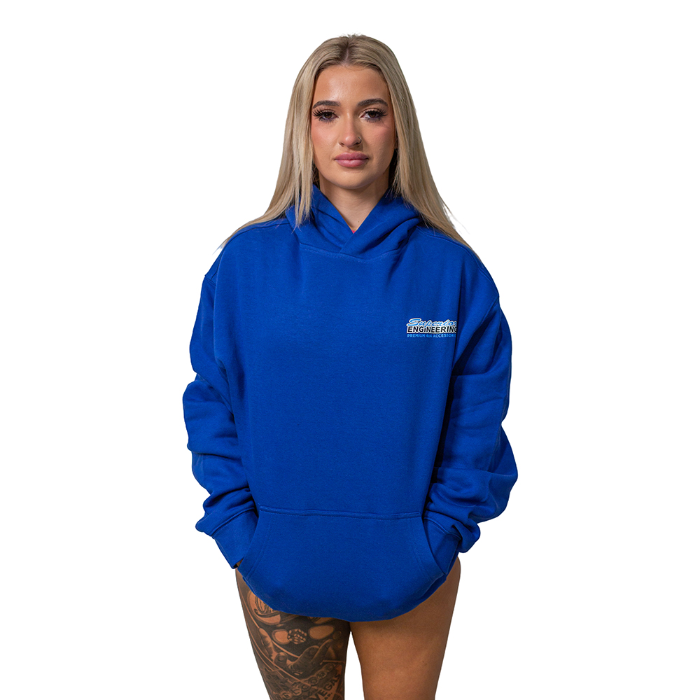 Superior Unisex Hoodie (Yowie) - SUP-HOODIE-U-YOW-XXX